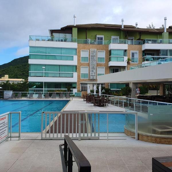 Apartamento Mar Santinho - Foto 4