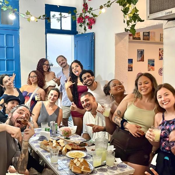 Casa Mykonos Rio