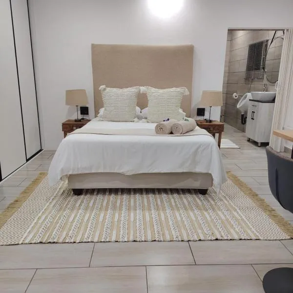 F'leur Guesthouse, hotelli kohteessa Mokopane