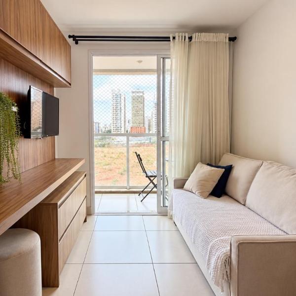 Blend - Cama Queen, Sofá-Cama e 1 Vaga