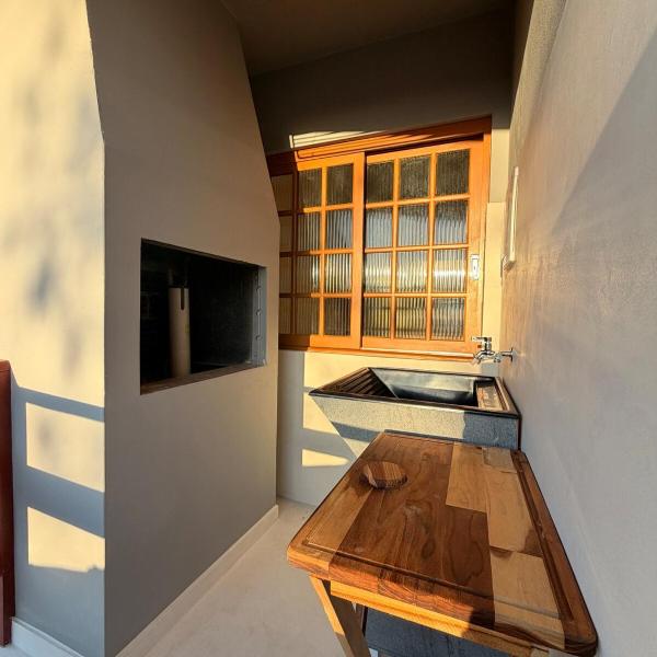 Amalfi Coast-themed apartment steps from the beach - Foto 5