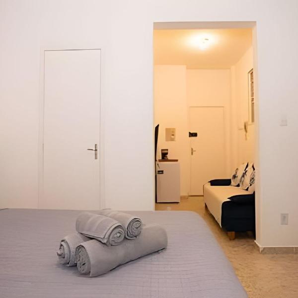 SUH Copacabana 108 Cozy Beach - Foto 4
