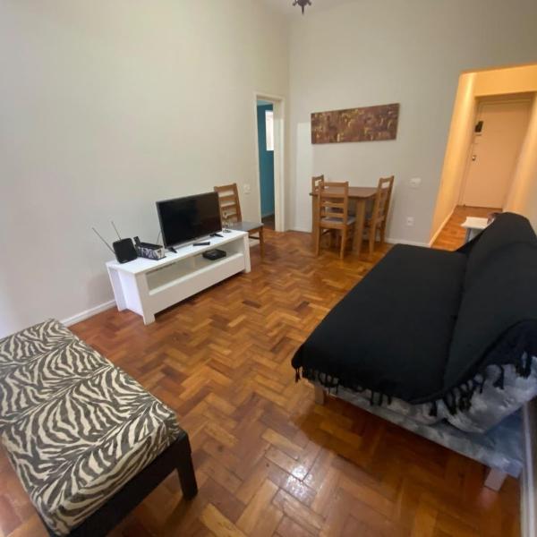 SUH Ipanema 04 | 2 Bedrooms Apartment - Foto 5