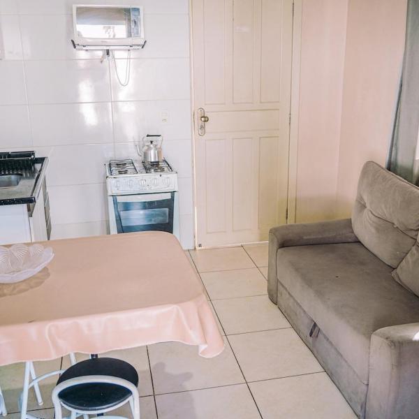 Apartamento 08 Ingleses
