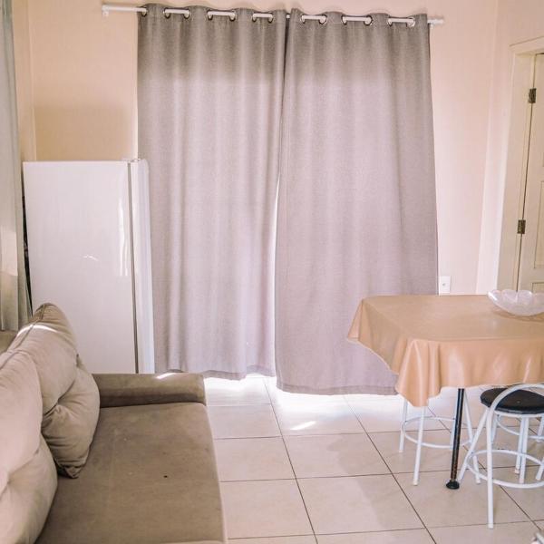 Apartamento 08 Ingleses - Foto 4