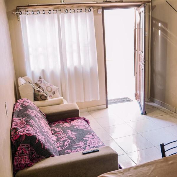 Apartamento 2 Quartos Ingleses
