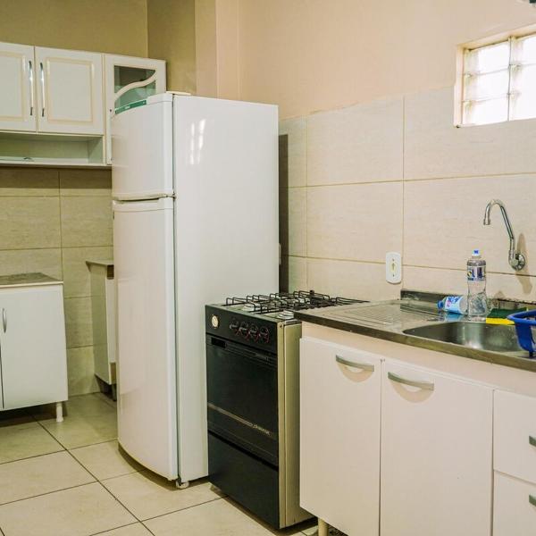 Apartamento 2 Quartos Ingleses - Foto 4