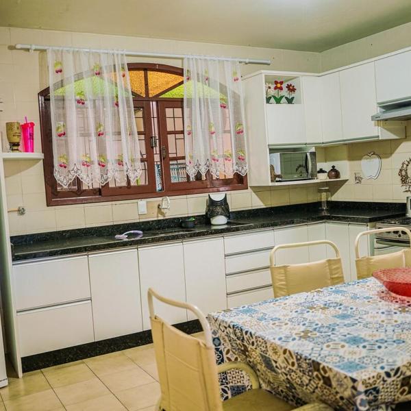 Casa 15 pessoas Ingleses Beira-Mar - Foto 4