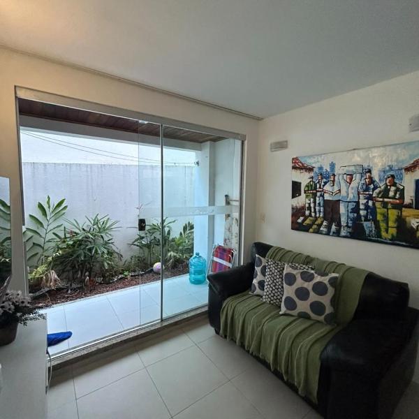 Residence Victoria Brasil - Foto 2