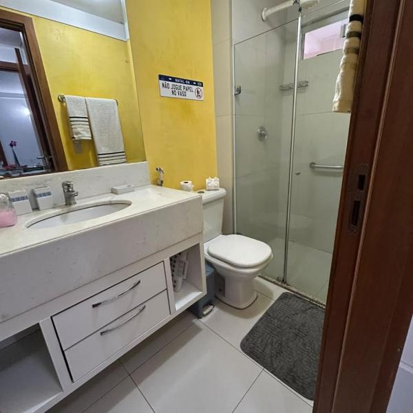 Residence Victoria Brasil - Foto 3