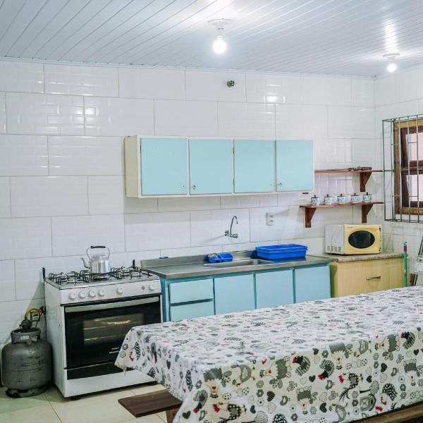 Casa Dunas 10 pessoas Ingleses - Foto 4