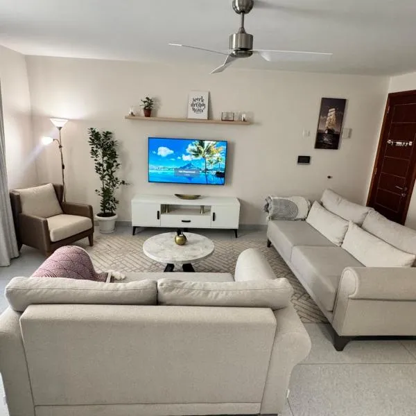 Cozy Homes, westlands,parklands road, hotel i Nairobi
