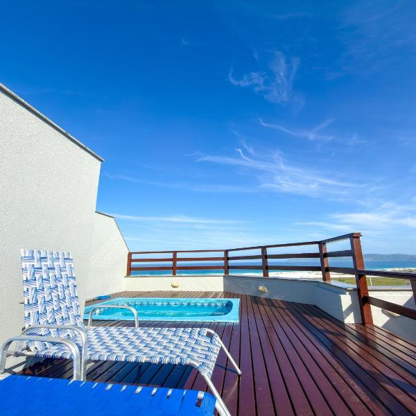 Triplex Cabo Frio