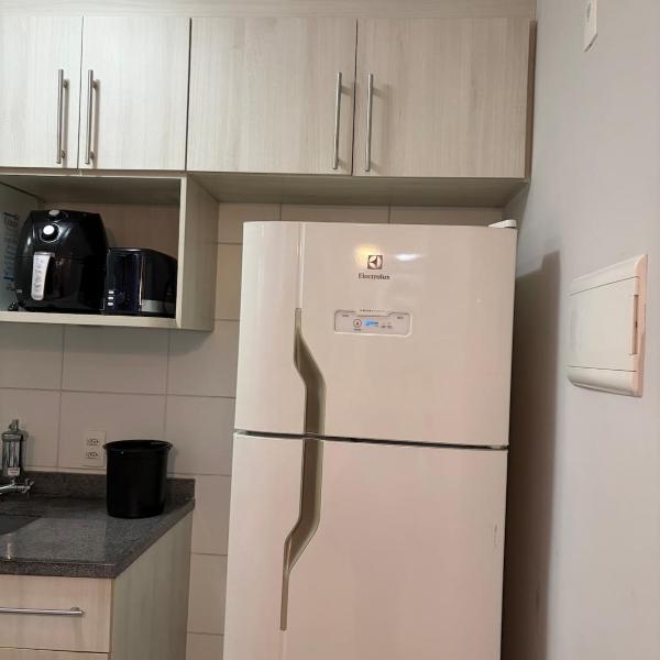 Apartamento compacto perto do Allianz Parque - Água Branca - SP - Foto 4