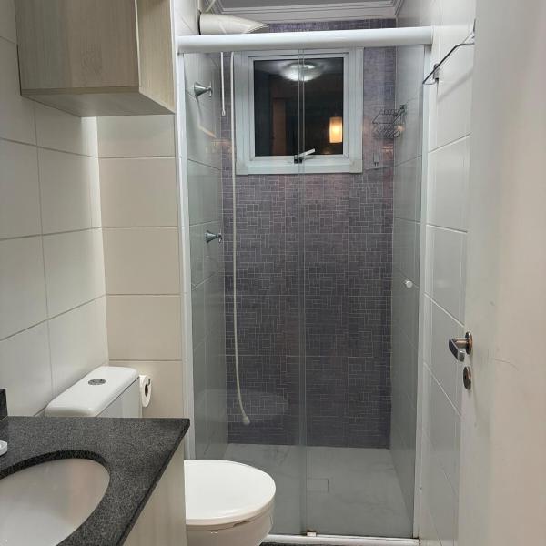 Apartamento compacto perto do Allianz Parque - Água Branca - SP - Foto 3
