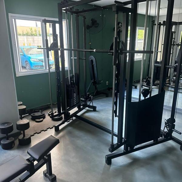 Apartamento compacto perto do Allianz Parque - Água Branca - SP - Foto 5