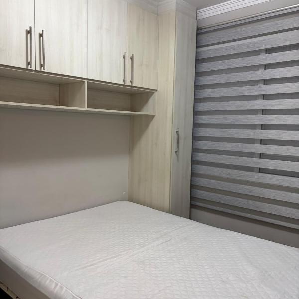 Apartamento compacto perto do Allianz Parque - Água Branca - SP - Foto 2