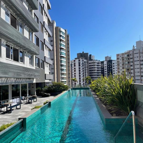Estúdio de Luxo em Florianópolis no Jardim Milano - Foto 4