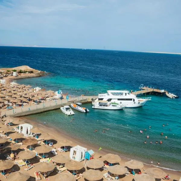 Moreno Hotel & Spa Hurghada, hotel in Hurghada