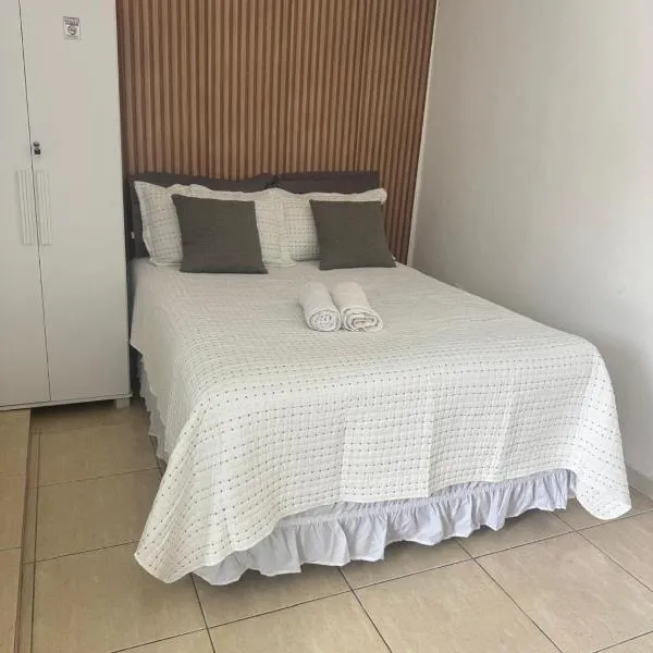 Fenix, hotell i Nova Friburgo