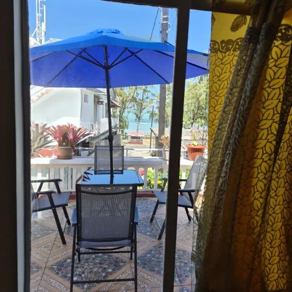CHEZ MADAM ROSE, khách sạn ở Le Morne