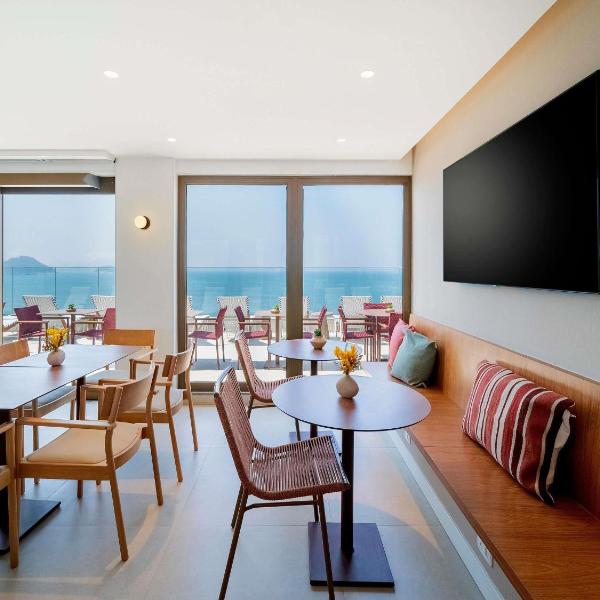 Grand Mercure Rio de Janeiro Copacabana - Foto 4