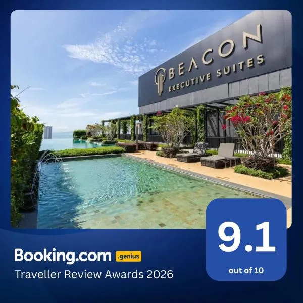 Beacon Executive Suites Georgetown, ξενοδοχείο σε George Town