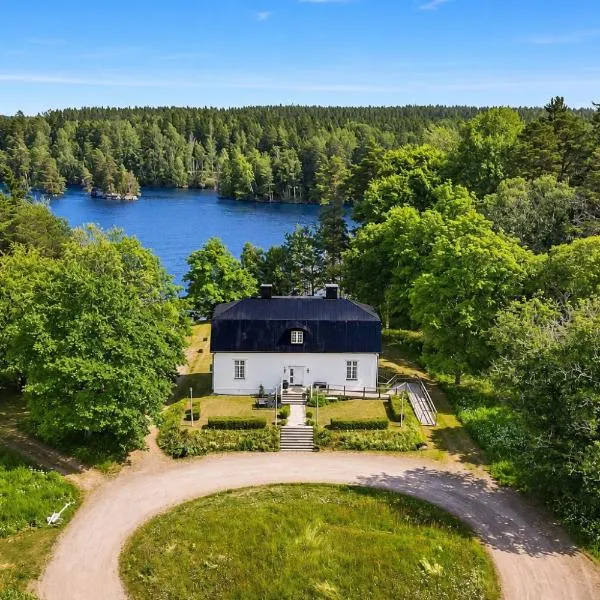 Nygård, hotel v destinaci Älvkarleby