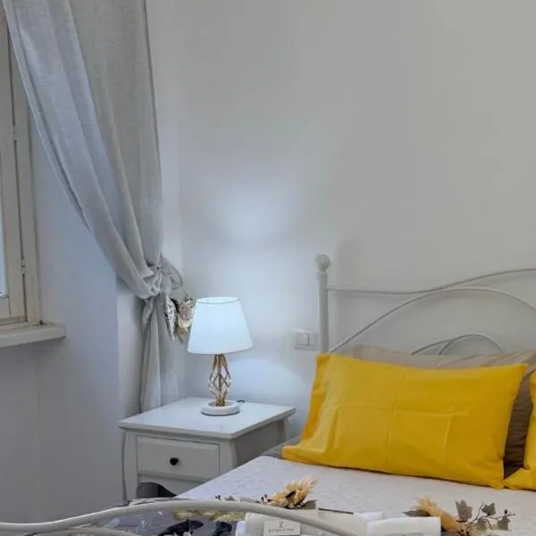 Lo Scrigno Dei Sogni, Hotel in San Gimignano