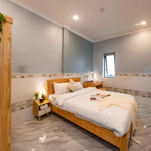 Chăn Ấm Nệm Êm Homestay, hotel a Khu Chi Lăng