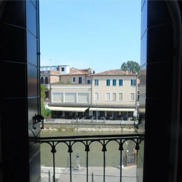 Albergo Alla Campana - 3 Star, hotel in Dolo