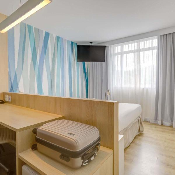 Mercure Rio de Janeiro Barra da Tijuca - Foto 5