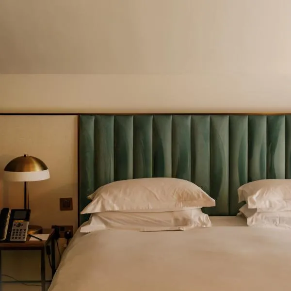 The Lodge Hotel - Putney, hotell Londonis