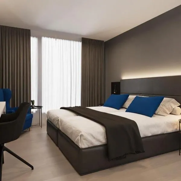 DORMERO Hotel Pirmasens, hotell sihtkohas Pirmasens