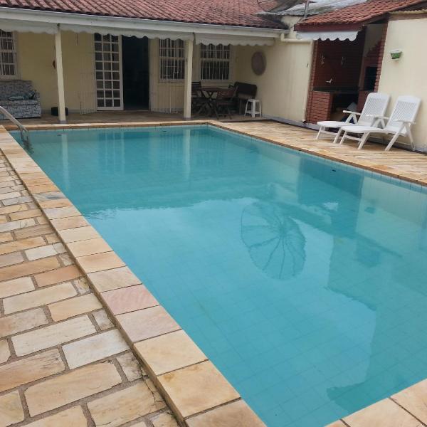 Casa Praia p/ 13 Pessoas c/ piscina - Cibratel 2
