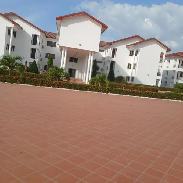A&qsgrandviewhotel limited, hotel Wában