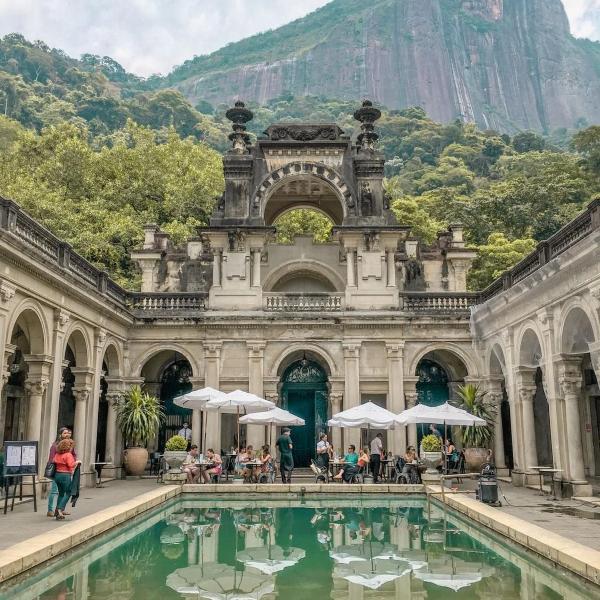Seu refúgio no Rio de Janeiro - 5 minutos do aeroporto - Foto 4