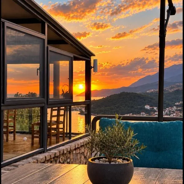 Belvedere Hotel & Suites، فندق في هيماري
