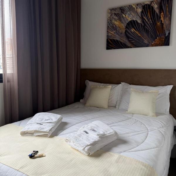 Apartamento Bela Vista Av Paulista Sirio Maleiro 1911