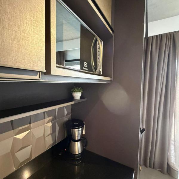 Apartamento Bela Vista Av Paulista Sirio Maleiro 1911 - Foto 3