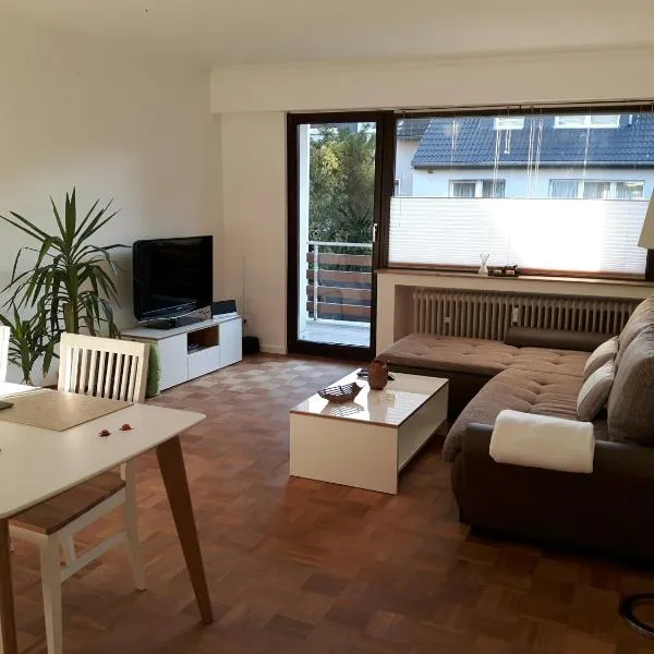 카르스트에 위치한 호텔 Charmant und stilvoll