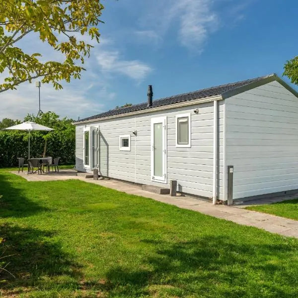 Chalet Landlust, hotell sihtkohas Drijber