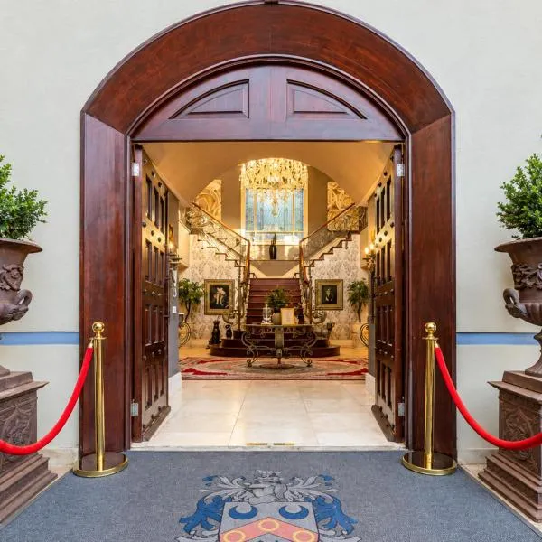 The 506 Hotel, מלון במידרנד