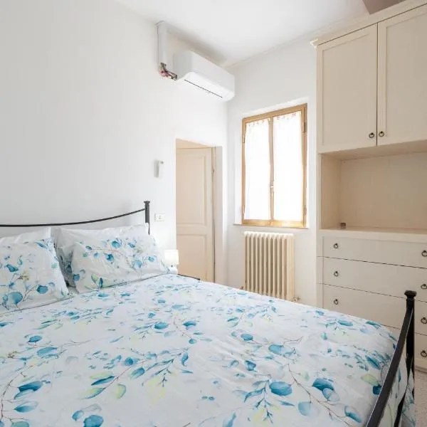 Casa Roda, hotelli kohteessa Castiglione del Lago