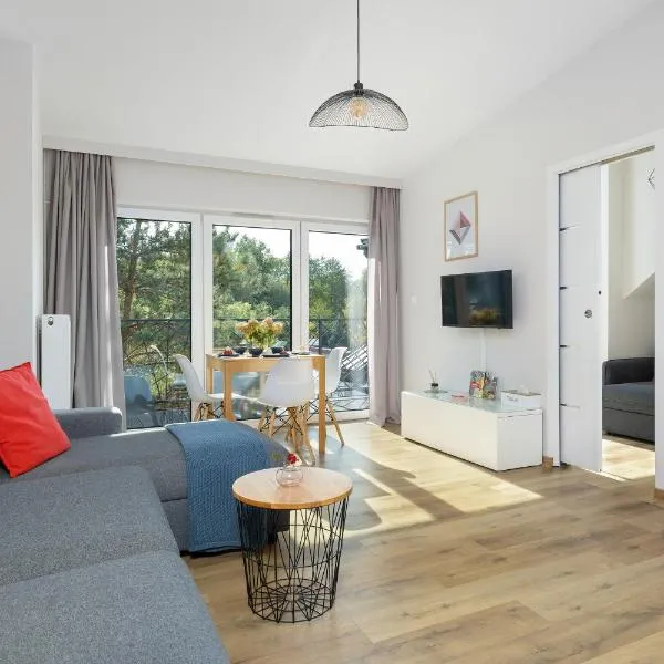 MR HOME APARTMENTS - Limba, hotel en Cracovia