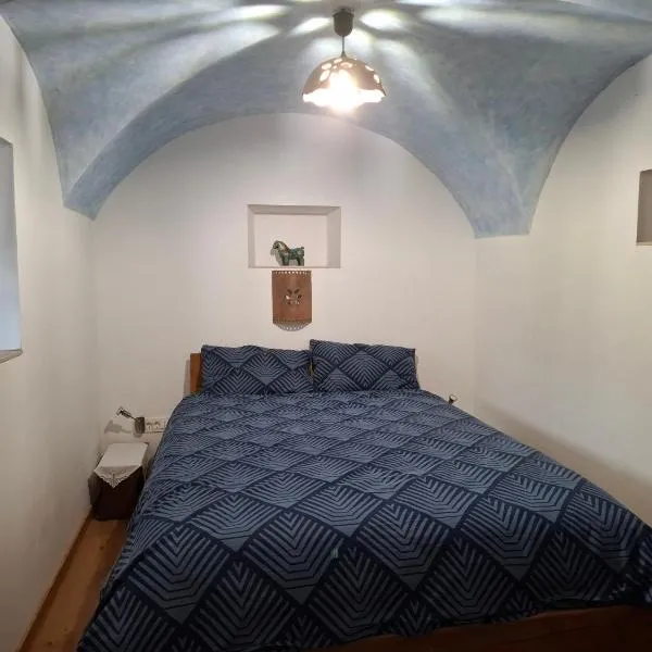 Pri Matičku, hotel v destinaci Bohinj