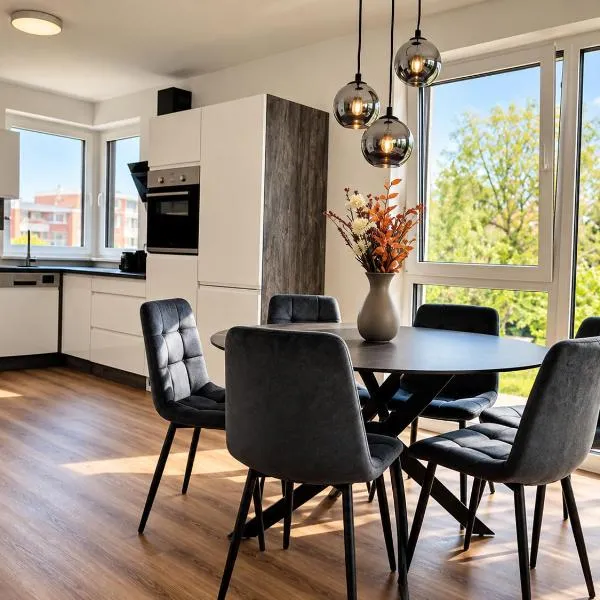 C Homes - Apartments & Lofts, hotel di Salzgitter