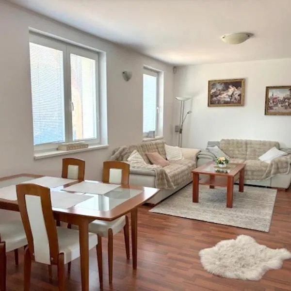 Dom pri Veži: Košice şehrinde bir otel