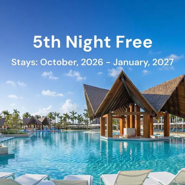 Moon Palace The Grand - Punta Cana - All Inclusive、プンタ・カナのホテル