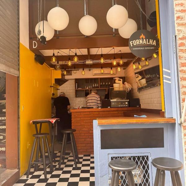 Hospedagem Casa Paulista Tranquilidade perto da Av Paulista